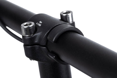 Adattatore manubrio acido da 25,4 a 31,8