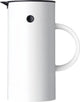 Stelton em77 - thermoskan - 0,5l - wit
