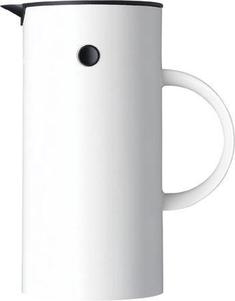 Stelton em77 - termo - 0,5 l - blanco
