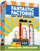 Friendly skeleton fantastic factories - board game - English -