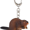 Mojo Keychain Bever 387433
