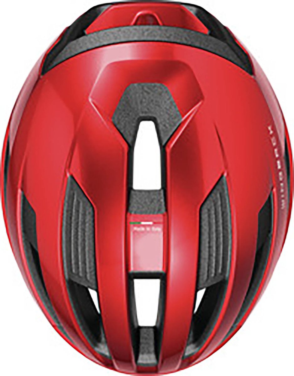 ABUS Helm Wingback Performance Red M 54-58cm