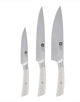 Richardson sheffield - supreme messenset - 20cm koksmes - 20cm vleesmes -- 13cm huishoudmes
