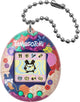 Bandai – Tamagotchi Original – Tama Sewing – Mascota Digital Interactiva con Pantalla LCD en Francés, 3 Botones