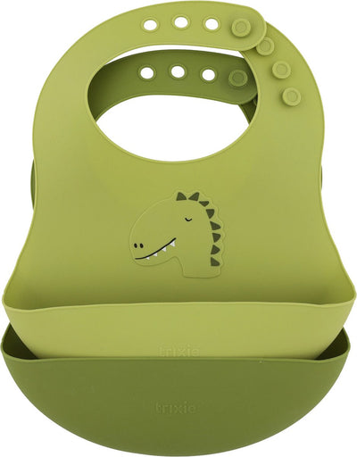 Silicone Bab MR.