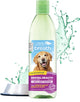 Tropiclean alito fresco - pulizia dentale del cane - collutorio per cani - 473 ml