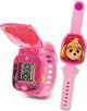 Vtech watch learning watch skye