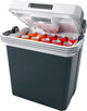 Tristar kb-7530 - koelbox 30 liter - thermo-elektrisch - 12v autolader 230v stopcontact - koelt en verwarmd