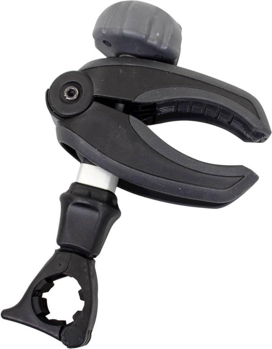 Thule Frameklem Euroway Short 122mm