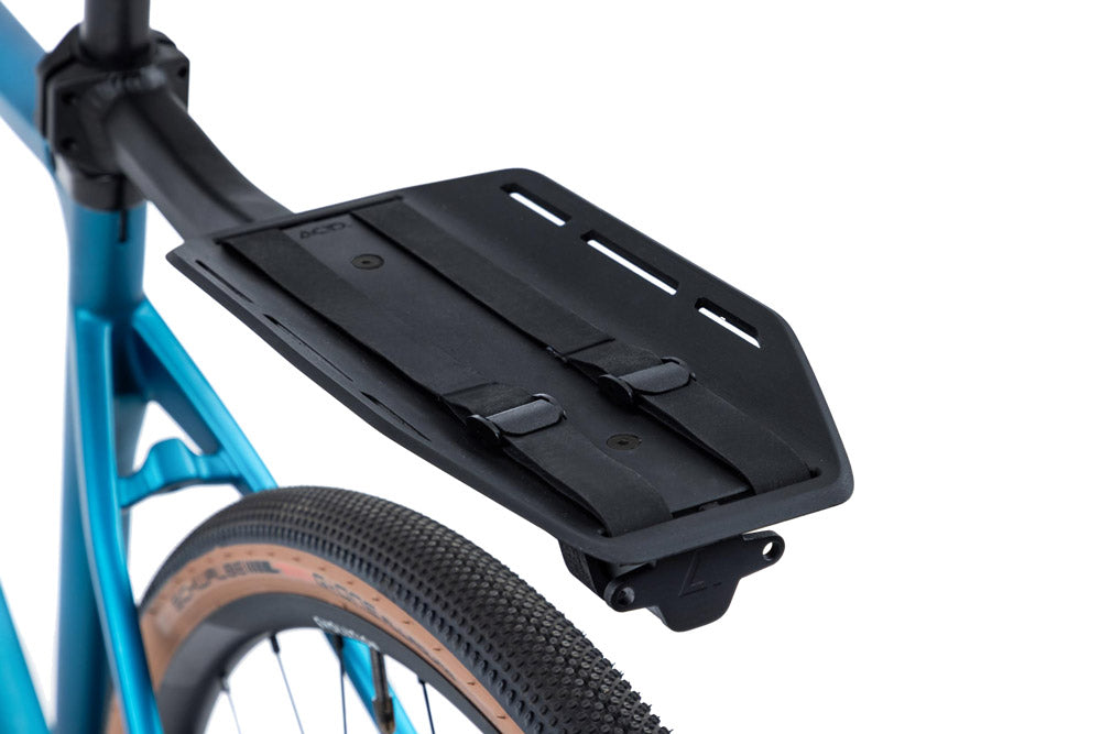 Cinghia di tensione per bikepacking acida