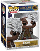 Funkopop! televisione: arcano - ekko #1603