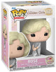 Funkopop! televisione: le ragazze d'oro - rosa #1685