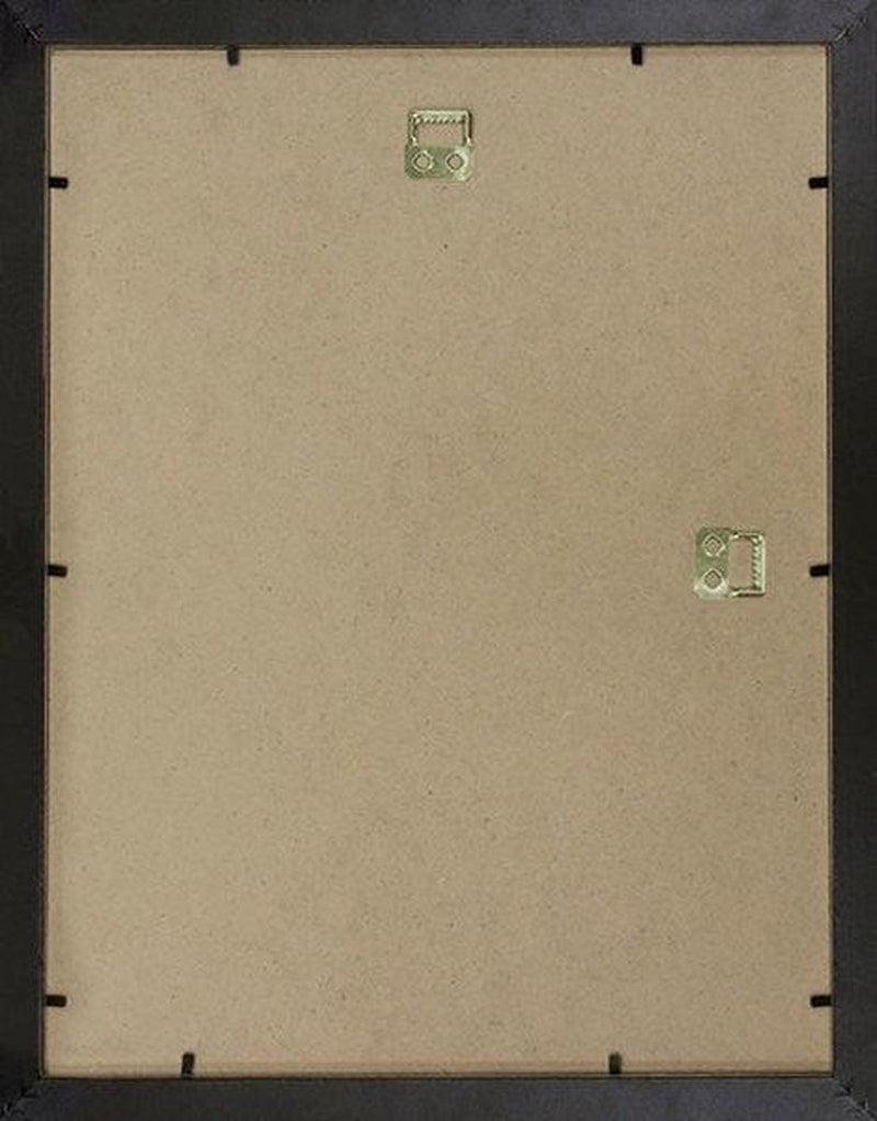Marco de intercambio limitado gb eye 60x80cm negro - mdf