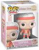 Funko chicas doradas pop! figura vinilo 40 aniversario sofia muñeca 9 cm! figura