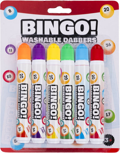 Segnalini Bingo 20 ml - 6 pz.