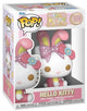 Funkopop! animazione: hello kitty e amici - hello kitty #130