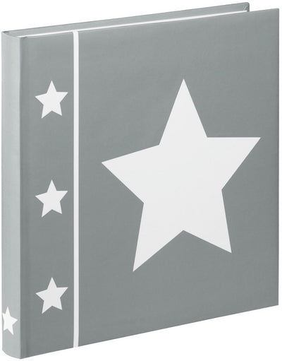 Album fotolibro Hama - cieli - 30x30 - 60 pagine - grigio