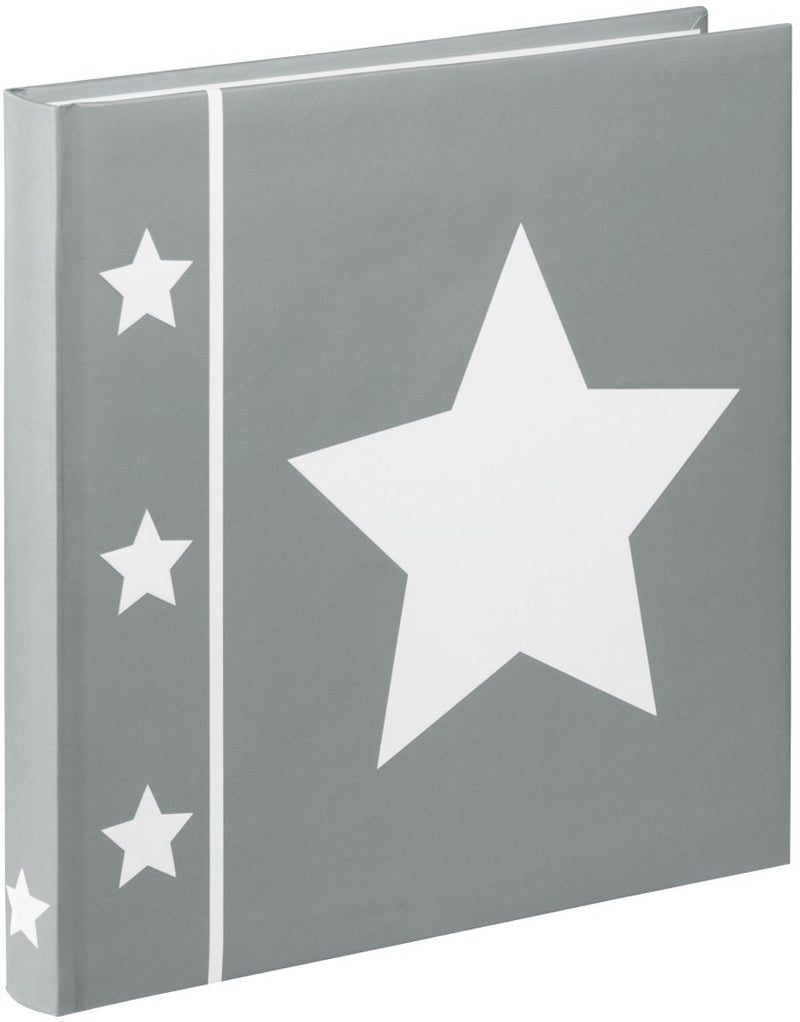 Album fotolibro Hama - cieli - 30x30 - 60 pagine - grigio