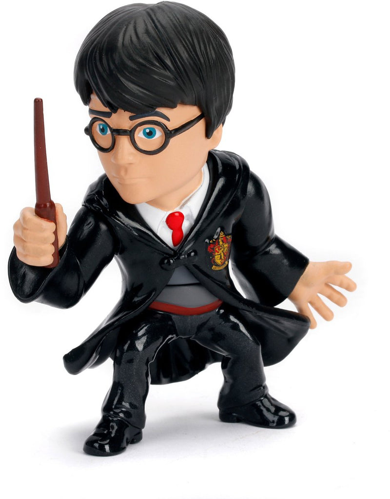 Giocattoli Jada - Harry Potter - 24 cm