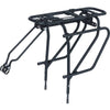 Basil Mik Luggage Rider Universal Cargo Carrier (in) Side Mat Black