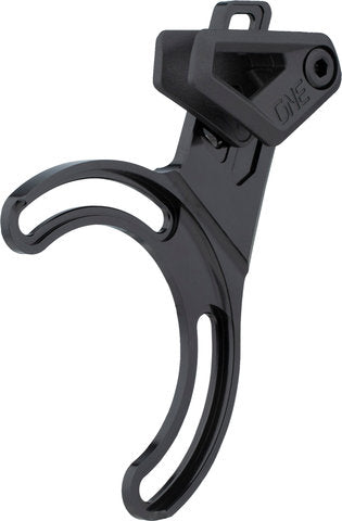 Guía de cadena portacables Shimano Steps de Oneup Components