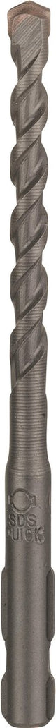 Bosch - punte per calcestruzzo sds-quick 6,0 x 100 mm