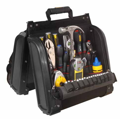 Borsa organizer fatmax per valigie Stanley - 1-94-231