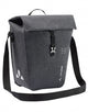 Vaude recycle pro single, fietskleding, unisex, fietstas