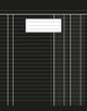 Cuaderno de contabilidad canguro - 210x165mm - papel sin cloro 70gr - negro - k-5517