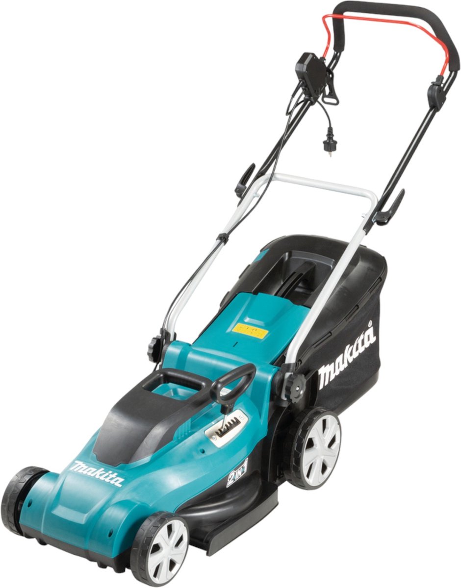 Makita Elm4120 230V lawn mower
