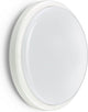 Philips LED Inaire Pannello LED WL070V 20.9W 830 1700lm - Bianco Caldo - Sensore