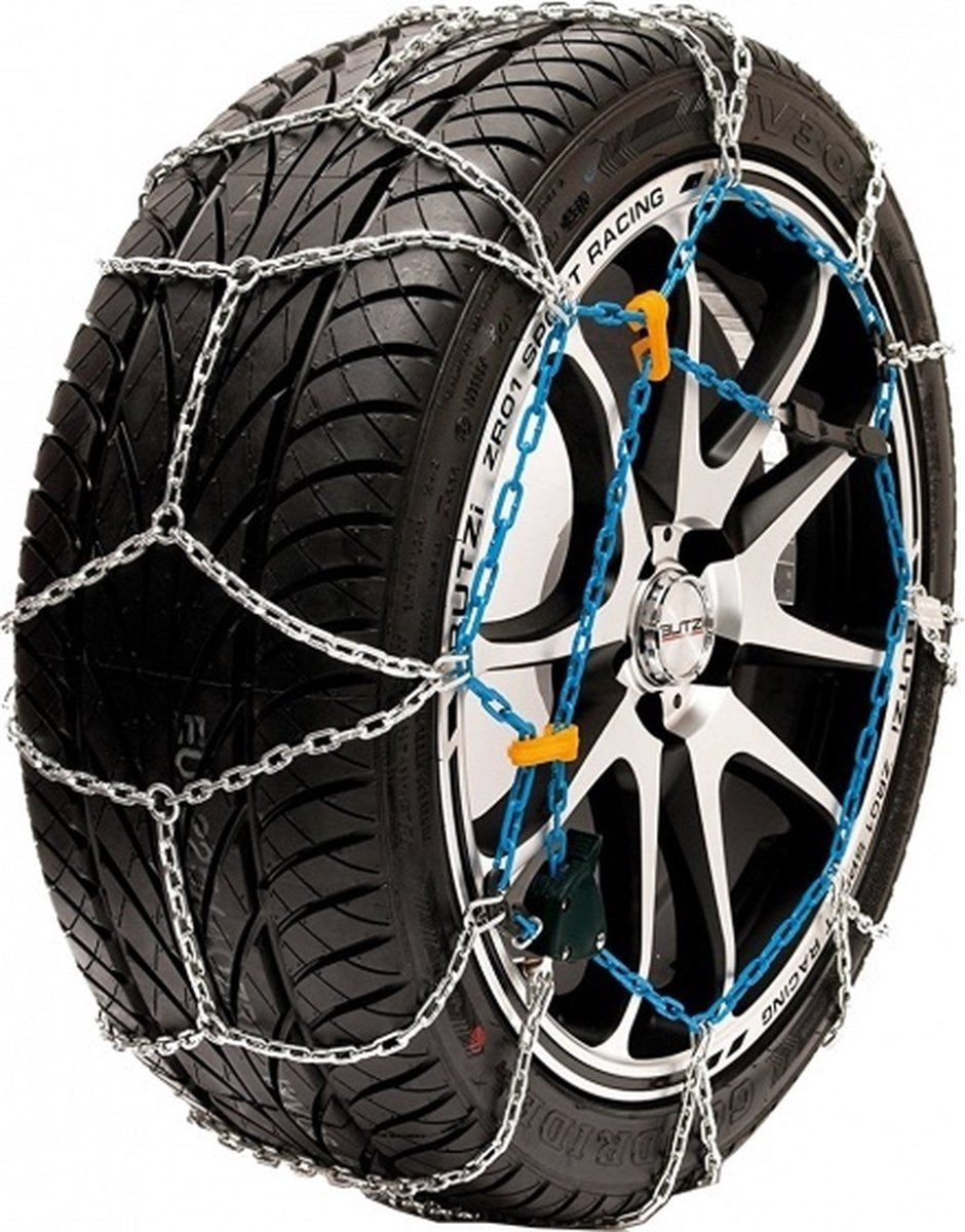 Catene da neve Husky butzi 50 - 9 mm - 2 pezzi