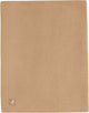 Jollein baby blanket crib 75x100cm basic knit - biscuit