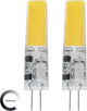 Lampada LED Eglo - g4 - ø 1,6 cm - trasparente - 2700k - dimmerabile