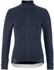 Craft adv bike subz ls jersey w dames fietsshirt - blaze