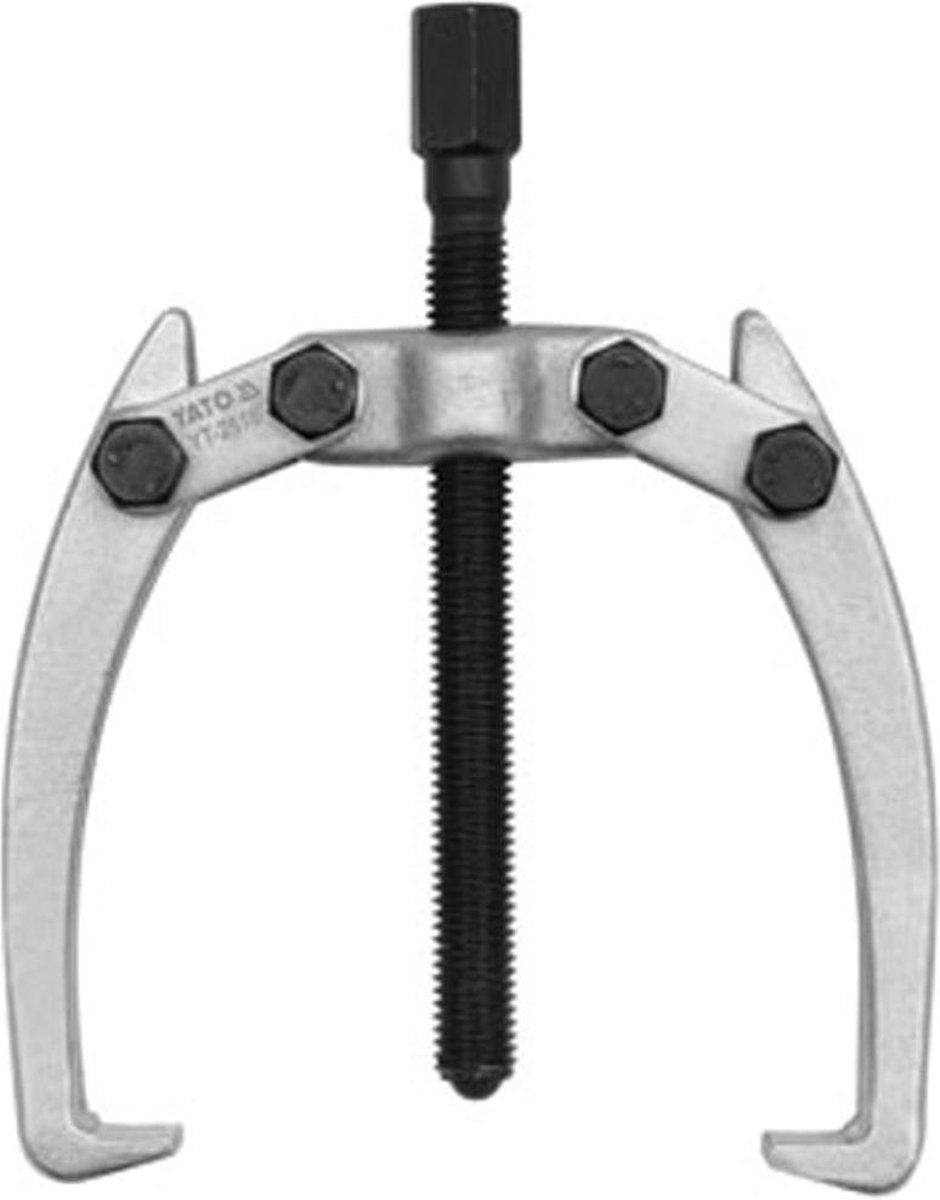 Yato kaakbreker 2-armig 4