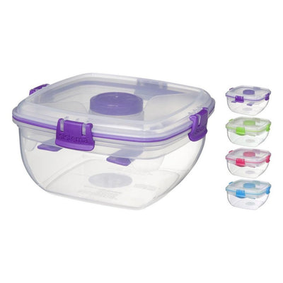 Sistema Sistema per andare insalata 1.1L Assorti