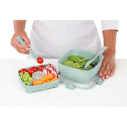 Sistema Sistema Renew Saladebak + Posate 1.1L - afbeelding 4