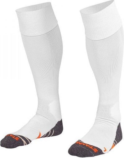 Stanno - uni sock ii - sports socks - size 36 40 - white