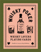 Laurence publica whisky poker