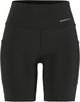 Calzamaglia corta Craft essence 3 w leggings sportivi da donna - neri