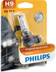Lampada per auto Philips h9 vision 12v 65w bianca