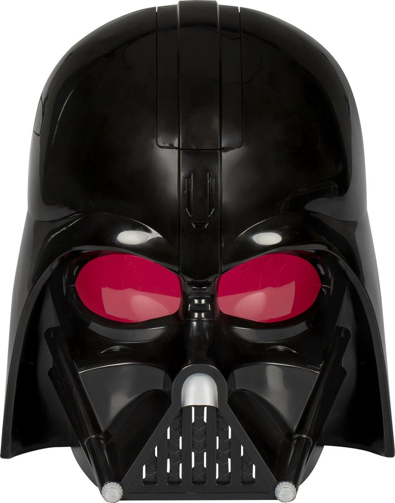 Mascara electronica hasbro star wars darth vader.