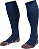 Stanno - uni sock ii - calcetines deportivos - talla 36 40 - azul marino
