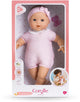 Corolle mon grande poupon babypop my adorable large baby doll - 36cm