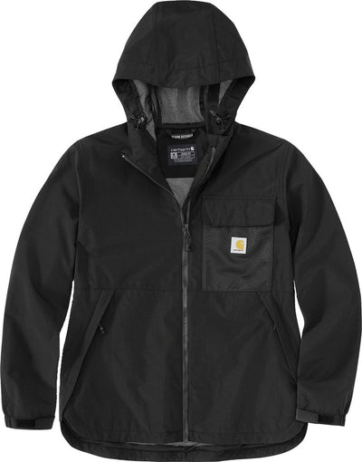 Giacca ripiegabile Carhartt nera xl uomo