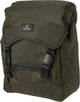 Fastrider unibag tráfico bolsa de bicicleta individual basics verde militar CG