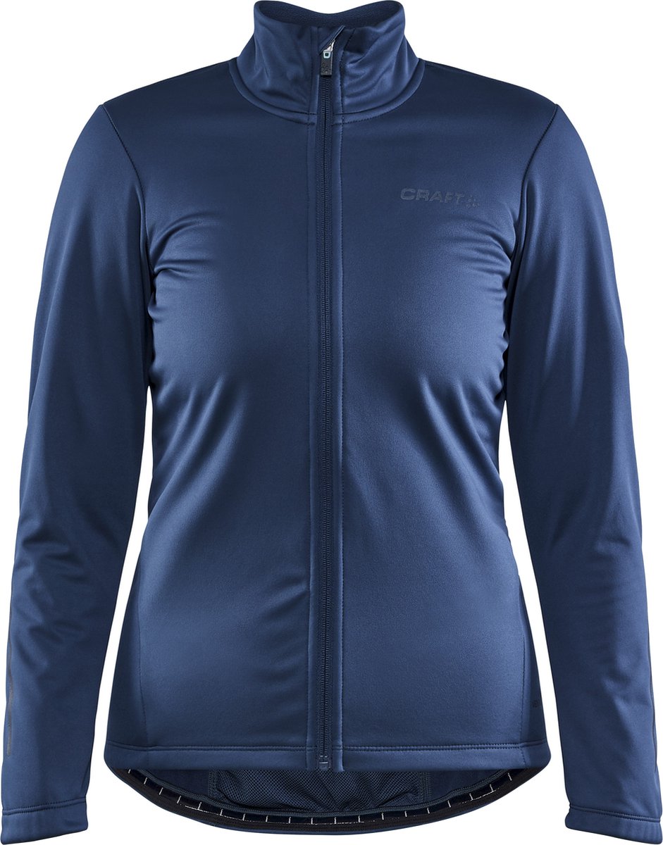Chaqueta craft core ideal 2.0 mujer