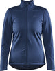 Chaqueta craft core ideal 2.0 mujer