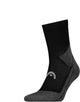 Head - unisex - hiking short socks - warm - 1 pack - size 35-38